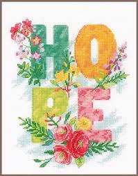 Kit contains 14ct aida fabric, floss, needles, and instructions size: Vervaco Counted Cross Stitch Kits Verachtert Store
