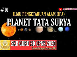 Guru sd smp sma kunci jawaban contoh soal cpns 2021 pdf pendaftaran cpns 2021 untuk lulusan sma d3 s1 kumpulan soal tes cpns 2020 ini merupakan kumpulan soal latihan seleksi calon pegawai negeri sipil disingkat cpns. Contoh Soal Skb Cpns 2020 Skb Pgsd 2020 Skb Guru Ipa 2020 Youtube