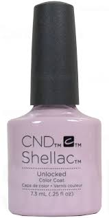 Shellac® brand 14+ day nail color: Cnd Shellac Unlocked By Cnd Shellac 12 3033 Sparkle Canada One Nail Polish Place