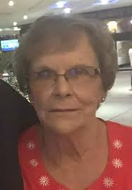 Georgia Ervin Obituary