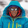 Profile Picture of Pasang Dawa Sherpa scales Everest 26 times equalizing Kami Rita ...on Google