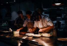 Coming Soon Aurora A Restaurant With A Social Conscience Is Joining Adelaide S New Multi Level Venue Light
