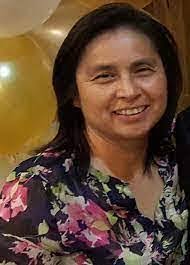 Tina Samonte's Instagram, Twitter & Facebook