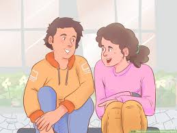 How to Get Someone to Tell You a Secret: 12 Steps (with Pictures)
