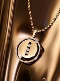 Discover the latest news of messika the lucky move color collection was imagined by valérie messika in 2020, using for the first time. Official Messika Website Luxury Jewelry And High Jewelry