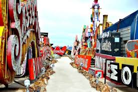 The Most Instagramable Places Wall Murals In Las Vegas Nevada Museums In Las Vegas Road Trip Usa Neon Museum Las Vegas