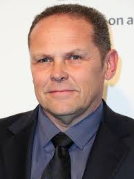Kevin Chapman
