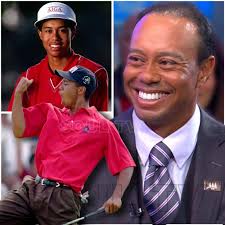 Happy 50th birthday to "Tiger" Woods. Born December 30, 1975, He is a  professional golfer. He is tied for first in PGA Tour wins, ranks second in  men's major championships, and holds