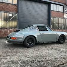 Image May Contain Car And Outdoor Vintage Porsche Porsche Cars Porsche Sports Car