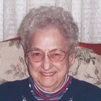Obituary information for Mildred Darline Leek
