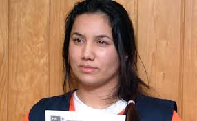 Brenda Quevedo tramita amparo por omisiones a recomendación de la ONU en  caso Wallace