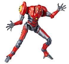 Pin On Marvel I