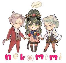 Ace Attorney Miles Edgeworth Franziska Kay Phoenix Wright Ace My Spirit Animal