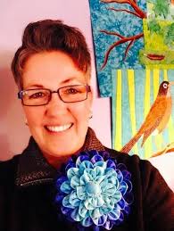 Julie M. Creus's Blog