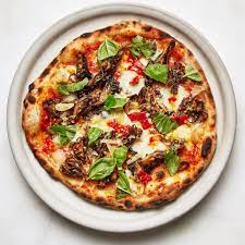 Bon Appetit S Making Perfect Pizza Recipe Perfect Pizza Pizza Dough Pizza Recipes