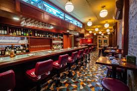 The 11 Most Stylish New Restaurants In New York City Restaurant New York Restaurant Mexico City Restaurants