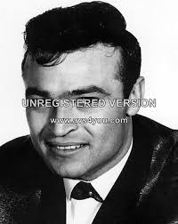 Cecil Mack McNabb 10" x 8" Photograph no 1