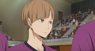 KenjirÅ Shirabu Haikyu Wiki Fandom Tvma • comedy, horror • movie (2020). kenjirÅ shirabu haikyu wiki fandom