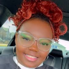 Maxine B. Clayton (@TechySewell)