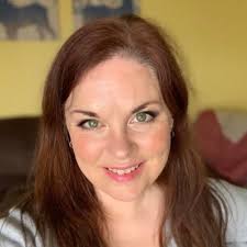 Jill Ambrose (@JilAmbros)