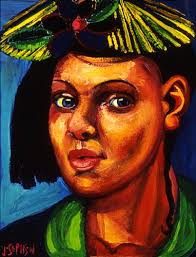 Through the Willamette in Portland, OR