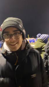 Cullen Moser's Instagram, Twitter & Facebook