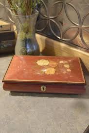 Confident that they were the best, they let the craft gradually decline. 1173 Vintage Large Reuge Music Box Vintage Reuge Jewelry Box Reuge Musical Jewelry Box Italian Jewelry Box Italian Music Box Inlaid Box Music Box Vintage Musical Jewelry Box Italian Music Box