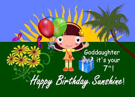 Religious Birthday Wishes For Goddaughter Goddaughter 7th Birthday Cartoon Birthday Girl In A Garden Card Ad Affiliate Cartoon Birthday God Birthday Cartoon Girl Birthday Happy 7th Birthday