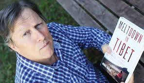 Michael Buckley BOOKWORLD INSIDE