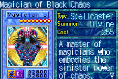 In addition, even if this monster is destroyed, you can special summon a chaos or black luster. Magician Of Black Chaos Tsc Yugipedia Yu Gi Oh Wiki