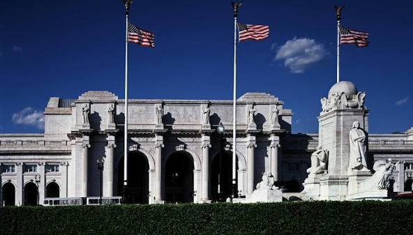Union Station | National Trust for Historic Preservation