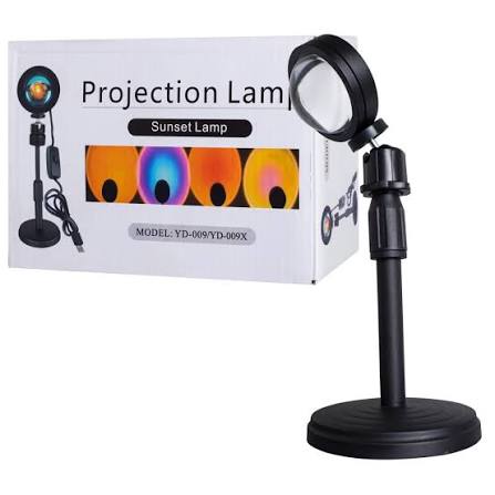 PROJECTION LAMP YD-009/YD-009X
