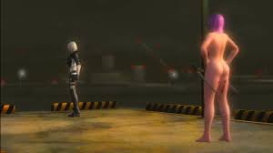 Ninja Gaiden 3 RE NUDE MOD - part 2 XXX Gallery