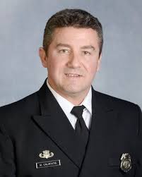 Michael Calafatis Obituary