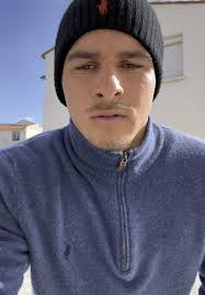 Outfit du jour : Vent fort et pré-compétition