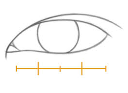 The shape of the eye, the creases before you begin drawing, notice how eyes aren't exactly an almond shape, like many people prefer to describe them. How To Draw Asian Eyes Rapidfireart
