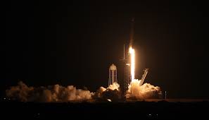 Est, or 00:53 utc on march 3. Spacex Closes Out Busy Week With Launch Of More Starlink Satellites Spaceflight Now