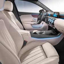 Willkommen In Der A Klasse Limousine Mercedesbenz Aklasse Limousine Mbux Aclass Ambientlight Interieur Interior Mercedes Mercedes Car Car