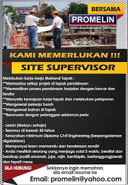 Jawatan kosong kerani bsn (bank simpanan nasional) 2021. Jawatan Kosong Kuantan 1 Site Promelin Sdn Bhd Facebook