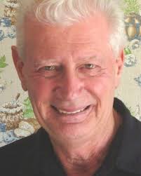 Robert "Bob" Jay DeMartyn, Jr. Obituary February 8, 2025