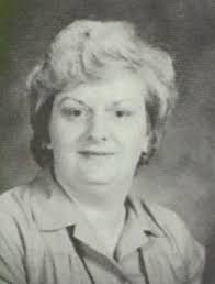 Darlene Powell Rowe, LFO Class of 1976 March 4, 2001