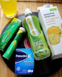 The Best Hangover Cures For Before During And After Drinking Xameliax