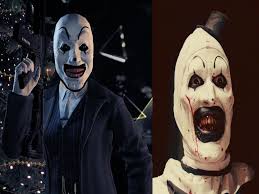 Amazon advertising find, attract, and Payday 2 Custom Terrifier Mask Not Oc Deadmeatjames