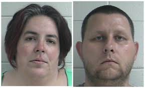 Parents charged after splinters found in toddler's stomach