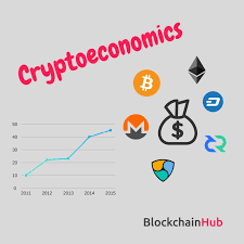 For the readers who are. Cryptoeconomics Blockchainhub