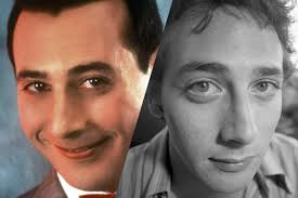 Paul Reubens documentary: Inside the secret world of Pee-wee Herman