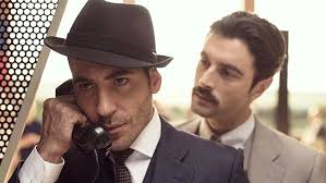 Miguel Ángel Silvestre desvela uno de los momentos más esperados de la  temporada final de 'Velvet'