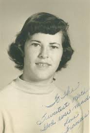 Frances A. Gordon Herring (PePaw) Obituary