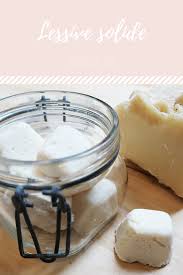 Recette Lessive Solide Avec 4 Ingredients Recettes Babymeetstheworld Blog Maman Blog Voyages Lessive Fait Maison Lessive Diy