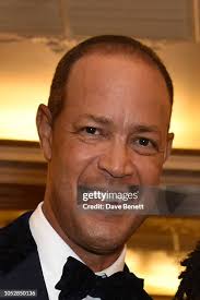 Paulette Rowe and Nicola Mendelsohn attend a gala celebrating the... News  Photo